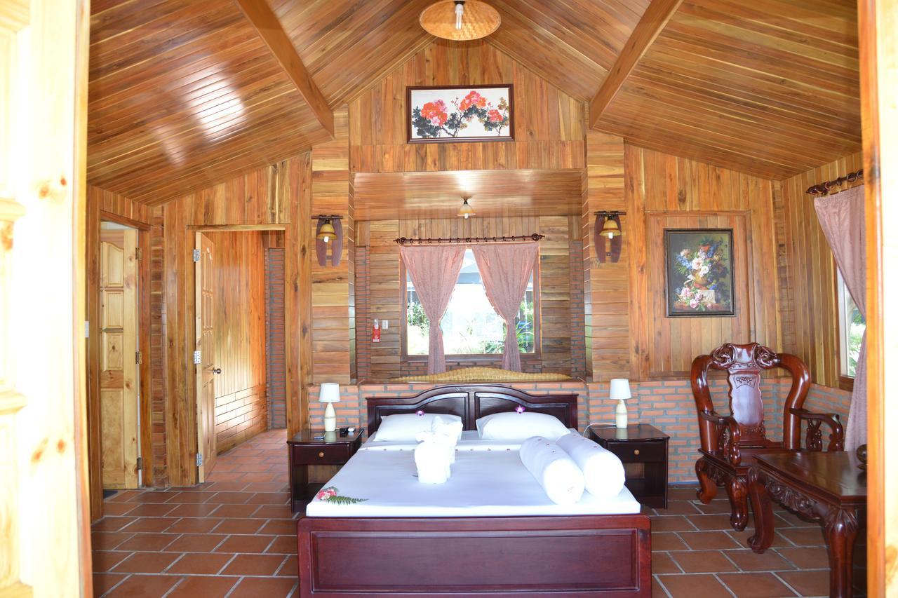 Vinh Suong Seaside Hotel And Resort Phan Thiet Dış mekan fotoğraf